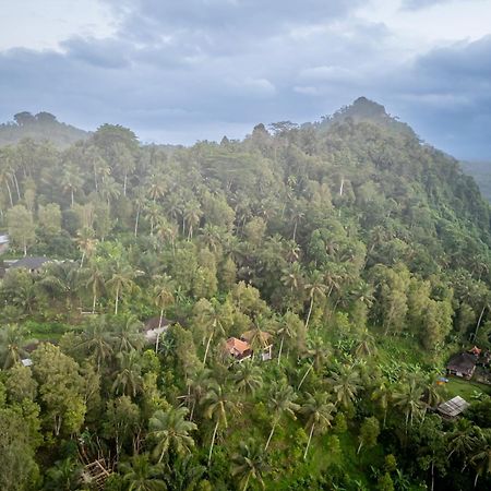 Cemara Green Hill By Samhita Bali Silebeng Екстер'єр фото